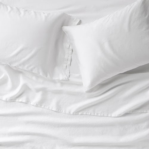 Standard 100 linen - 100%,