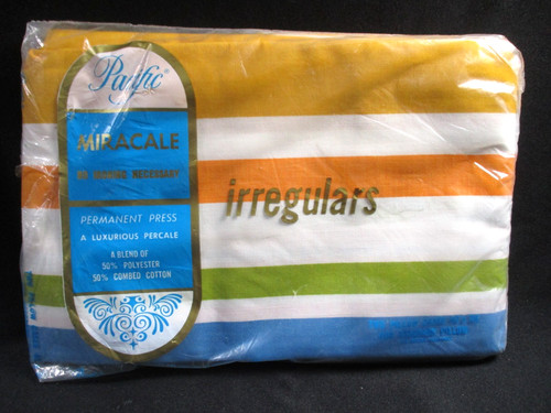 Pacific standard irregular - pacific,